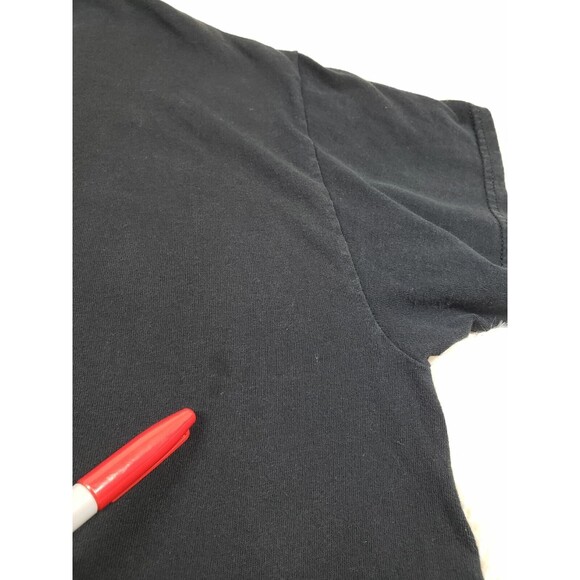 Jacob Sartorius Tik Tok Music Concert The Left Me Hanging Tour T-shirt Size Larg - Picture 7 of 7